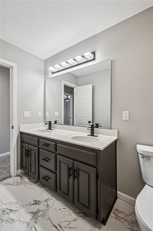 1515 Fox Run Lane Raymore, MO 64083 - Photo 26 of 37