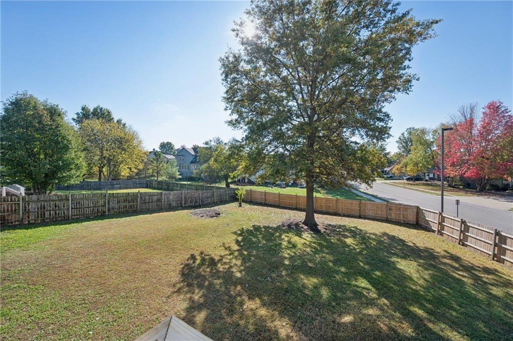 1515 Fox Run Lane Raymore, MO 64083 - Photo 37 of 37