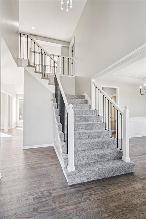 1515 Fox Run Lane Raymore, MO 64083 - Photo 5 of 37