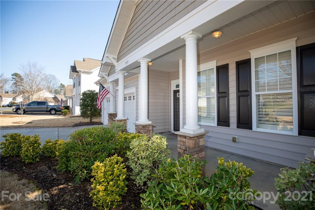 360 Sand Paver Way Fort Mill, SC 29708 - Photo 42 of 45