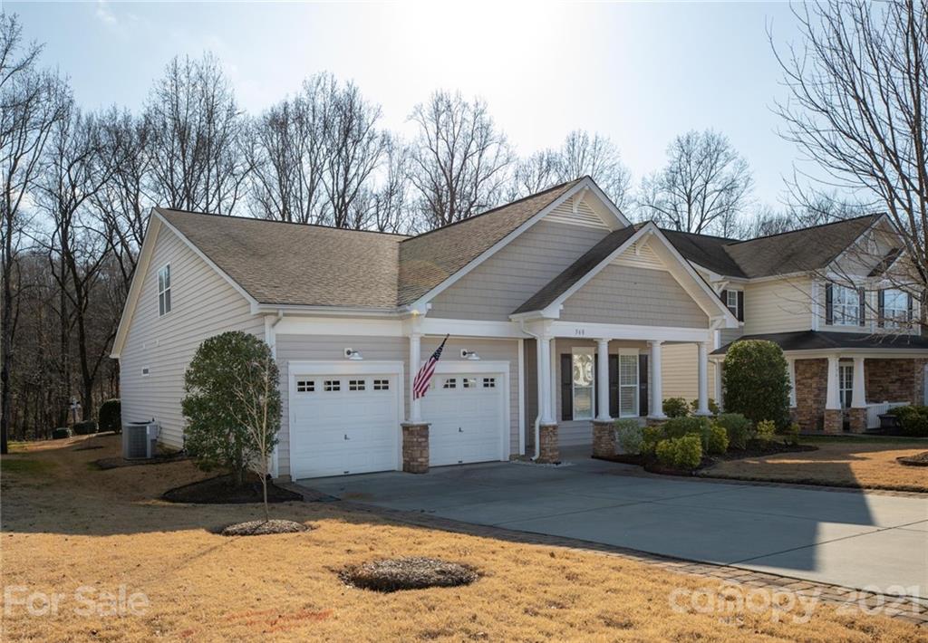 360 Sand Paver Way Fort Mill, SC 29708 - Photo 44 of 45