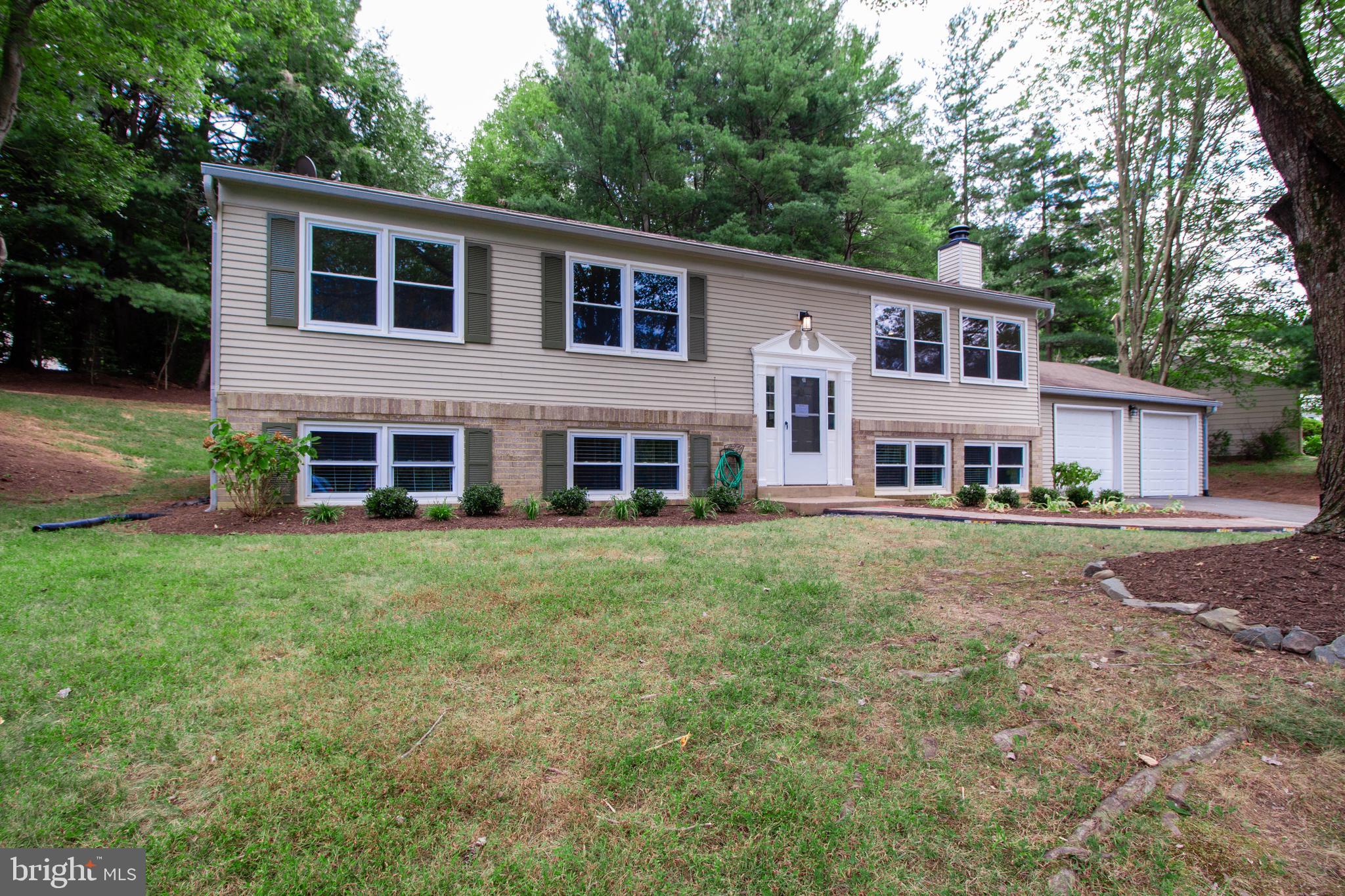1805 Cranberry Lane Reston, VA 20191 - Photo 1 of 14