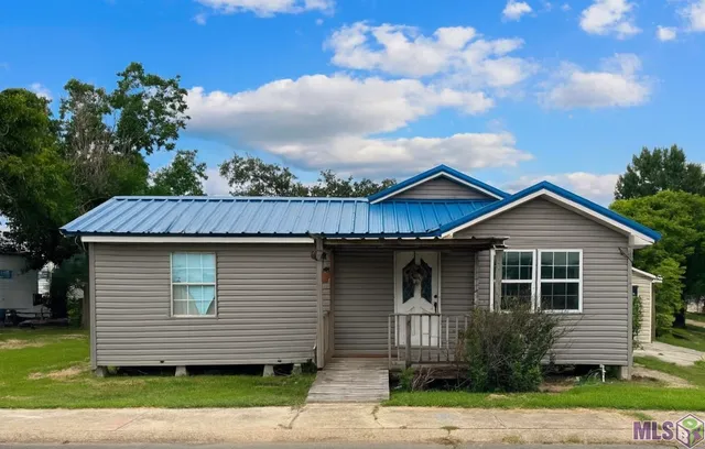 $85,000 | 101 Cypress Grove Street, Montegut, LA 70377