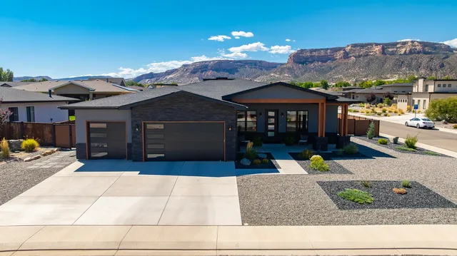 $939,900 | 2181 Mescalero Avenue, Grand Junction, CO 81507