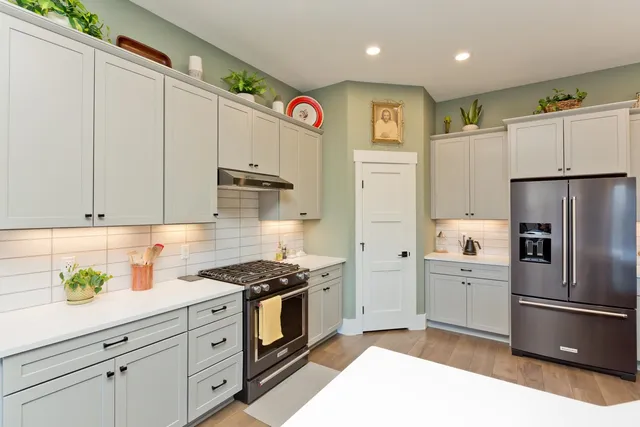 $939,900 | 2181 Mescalero Avenue, Grand Junction, CO 81507