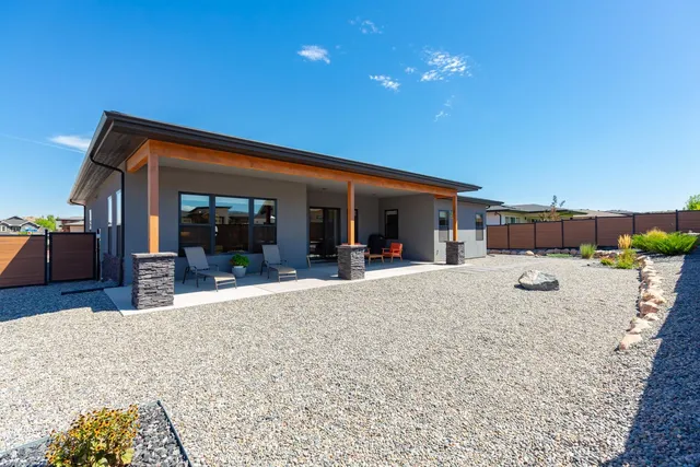 $939,900 | 2181 Mescalero Avenue, Grand Junction, CO 81507