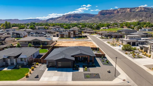 $939,900 | 2181 Mescalero Avenue, Grand Junction, CO 81507