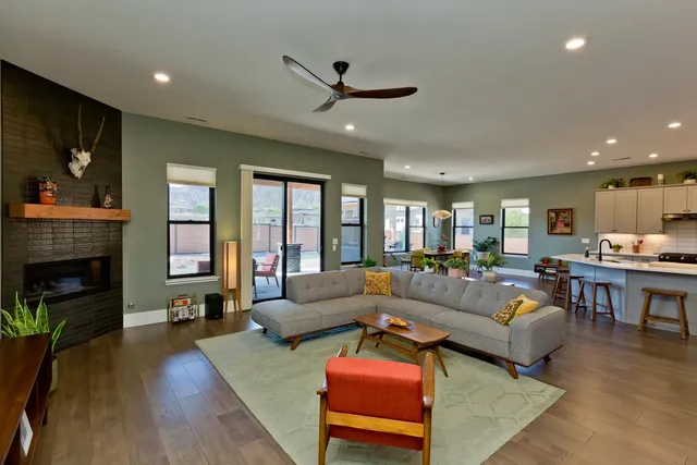 $939,900 | 2181 Mescalero Avenue, Grand Junction, CO 81507