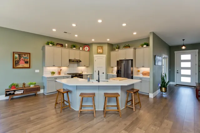 $939,900 | 2181 Mescalero Avenue, Grand Junction, CO 81507