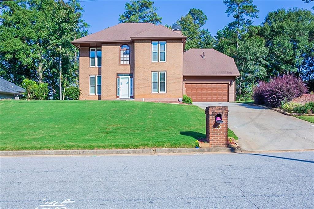 1082 Alford Road Lithonia, GA 30058 - Photo 1 of 1 Gallery Image 1