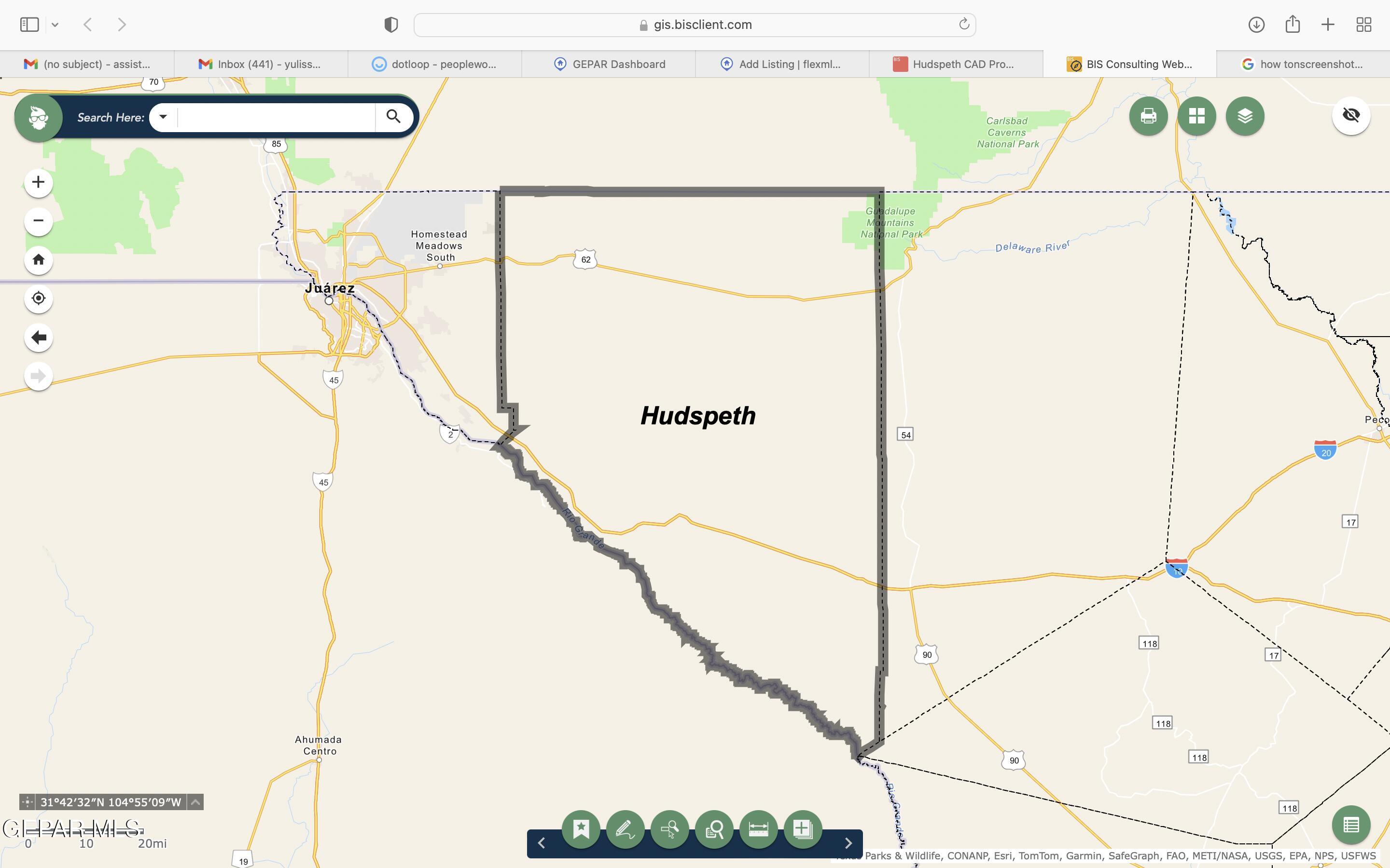 Tbd Tbd Sunset Ranches Sierra Blanca, TX 79851 - Photo 2 of 3 a picture of a bathroom with a sink and a window