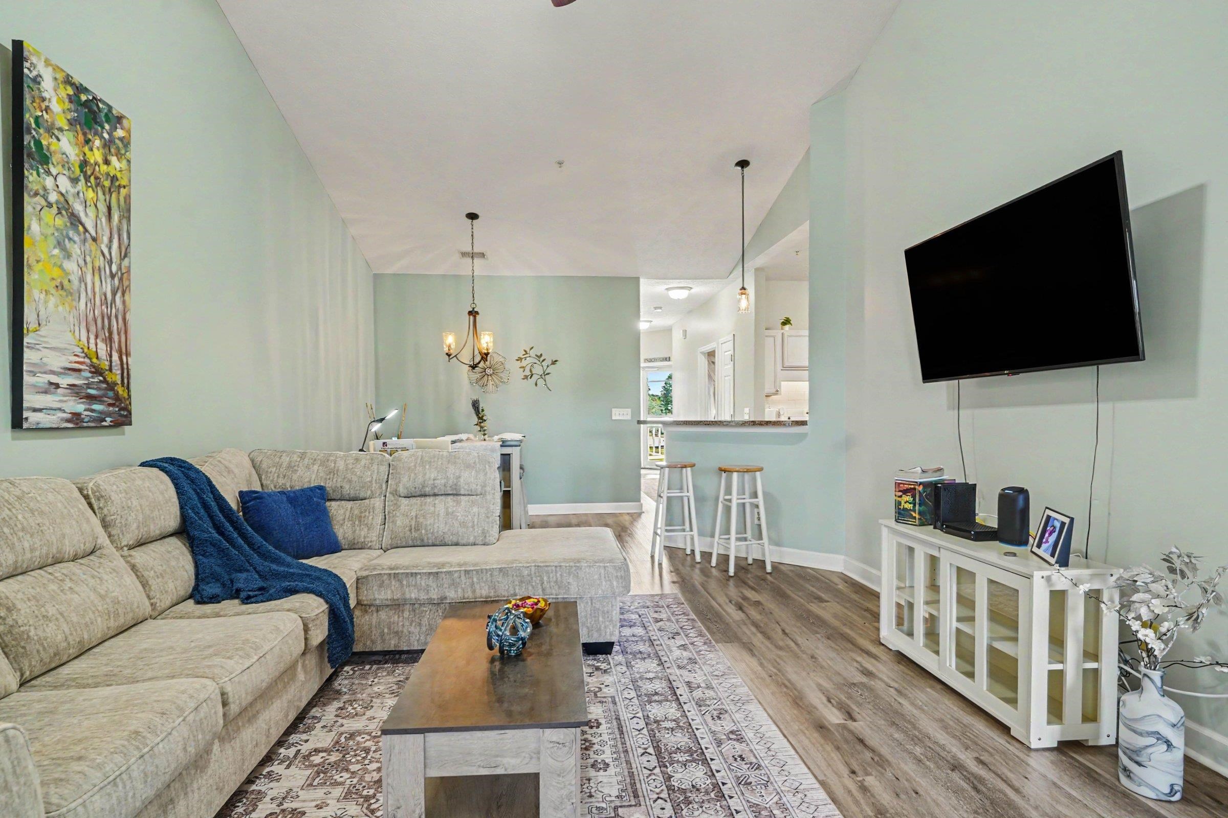 201 Wando River Road, Unit 8F Myrtle Beach, SC 29579 - Photo 11 of 30 Gallery Image 11
