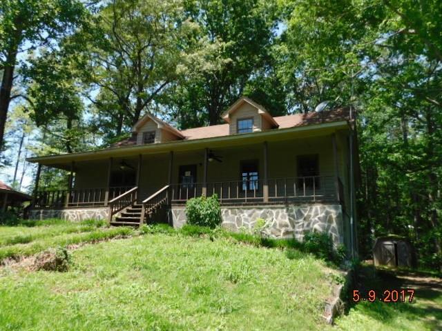1397 Fire Tower Road Fairmount, GA 30139 - Photo 1 of 1