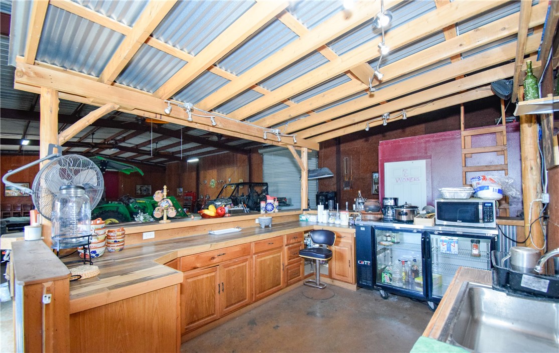 23250 County Road 1038 Mathis, TX 78368 - Photo 11 of 40 a view of a storage & utility room