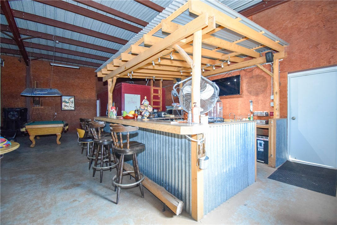 23250 County Road 1038 Mathis, TX 78368 - Photo 14 of 40 a view of a room with chairs
