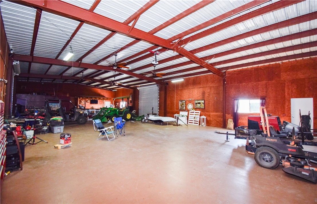 23250 County Road 1038 Mathis, TX 78368 - Photo 21 of 40