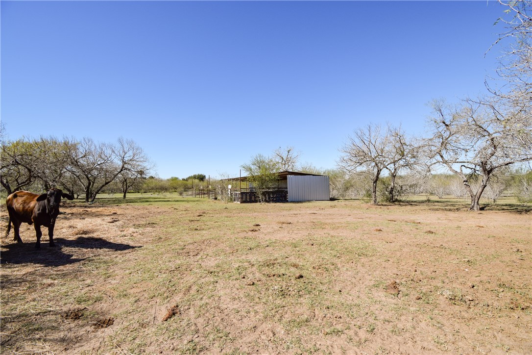 23250 County Road 1038 Mathis, TX 78368 - Photo 26 of 40 a view of a lake