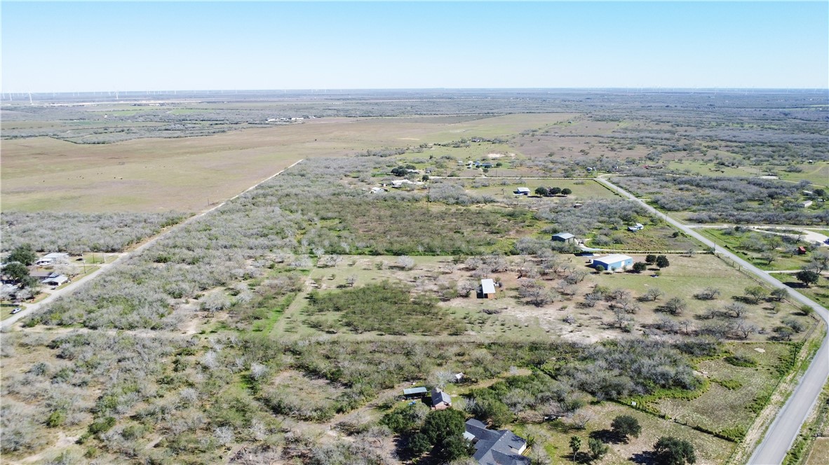 23250 County Road 1038 Mathis, TX 78368 - Photo 33 of 40 a view of ocean and mountain