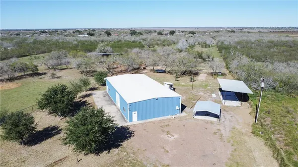 $499,999 | 23250 County Road 1038, Mathis, TX 78368