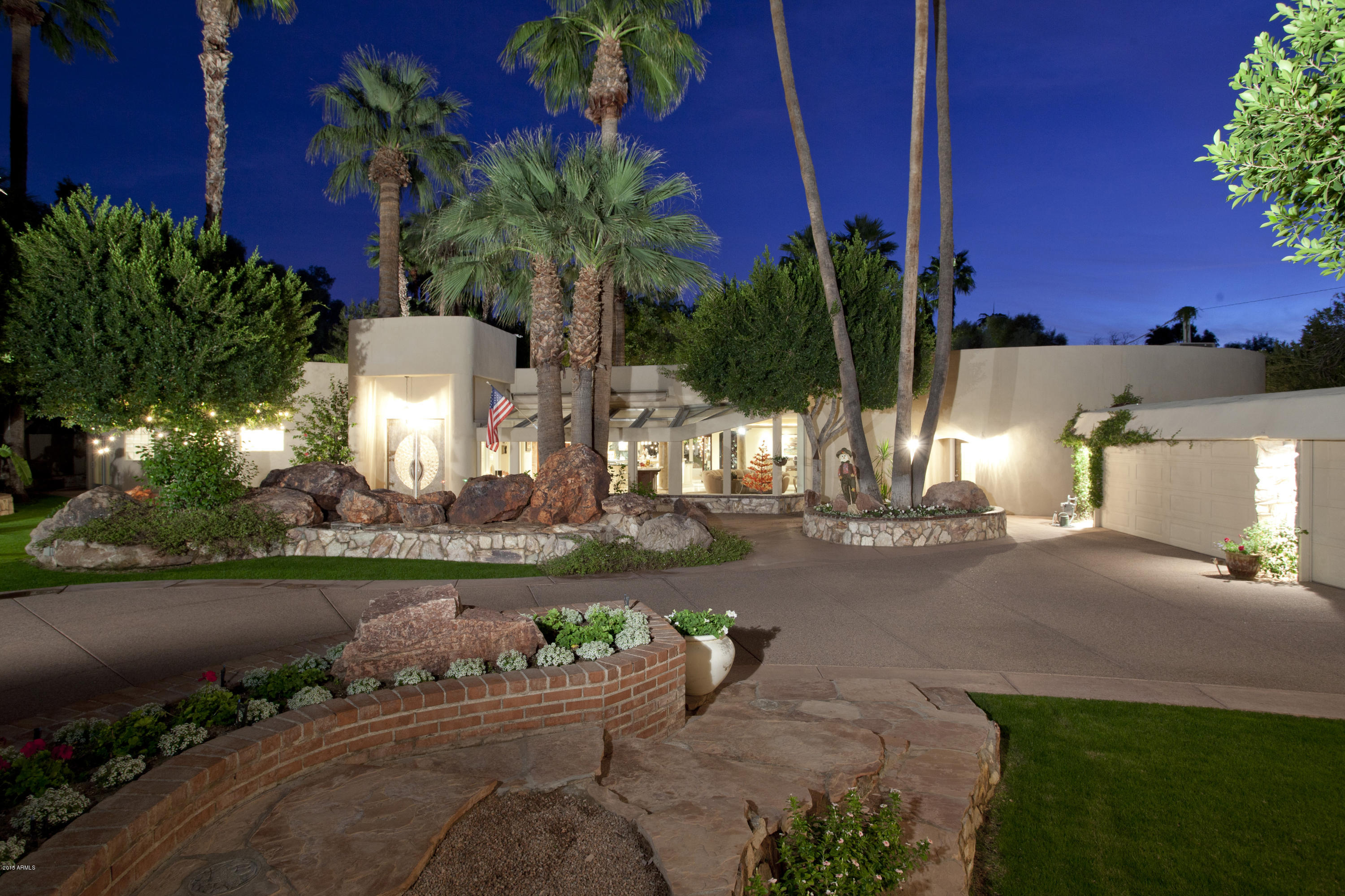 5301 East Osborn Road Phoenix, AZ 85018 - Photo 1 of 32 HRM2148