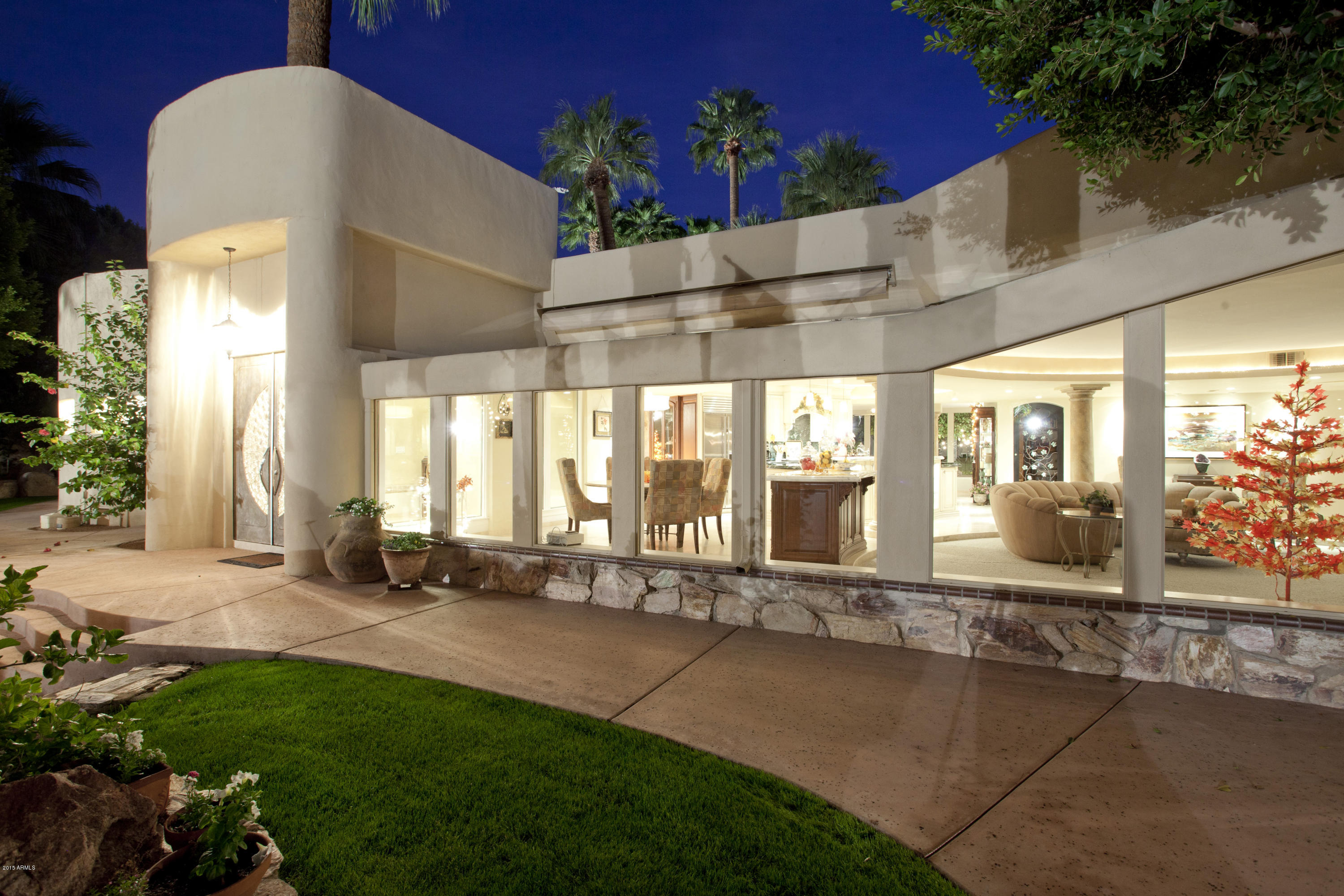 5301 East Osborn Road Phoenix, AZ 85018 - Photo 2 of 32 HRM2149