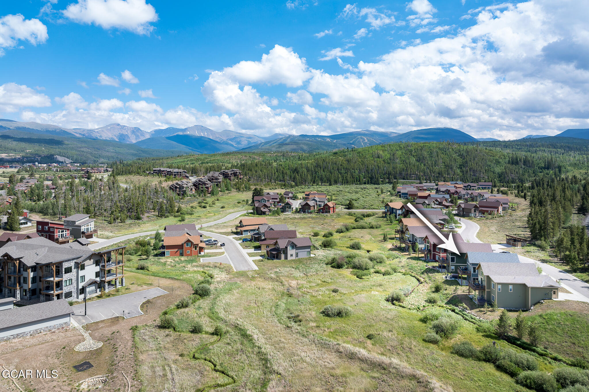 249 Elk Ranch Road Fraser, CO 80442 - Photo 42 of 45 249 Elk Ranch Rd gp-33