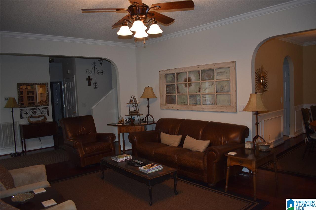 609 Park Forest Lane Alabaster, AL 35007 - Photo 17 of 40