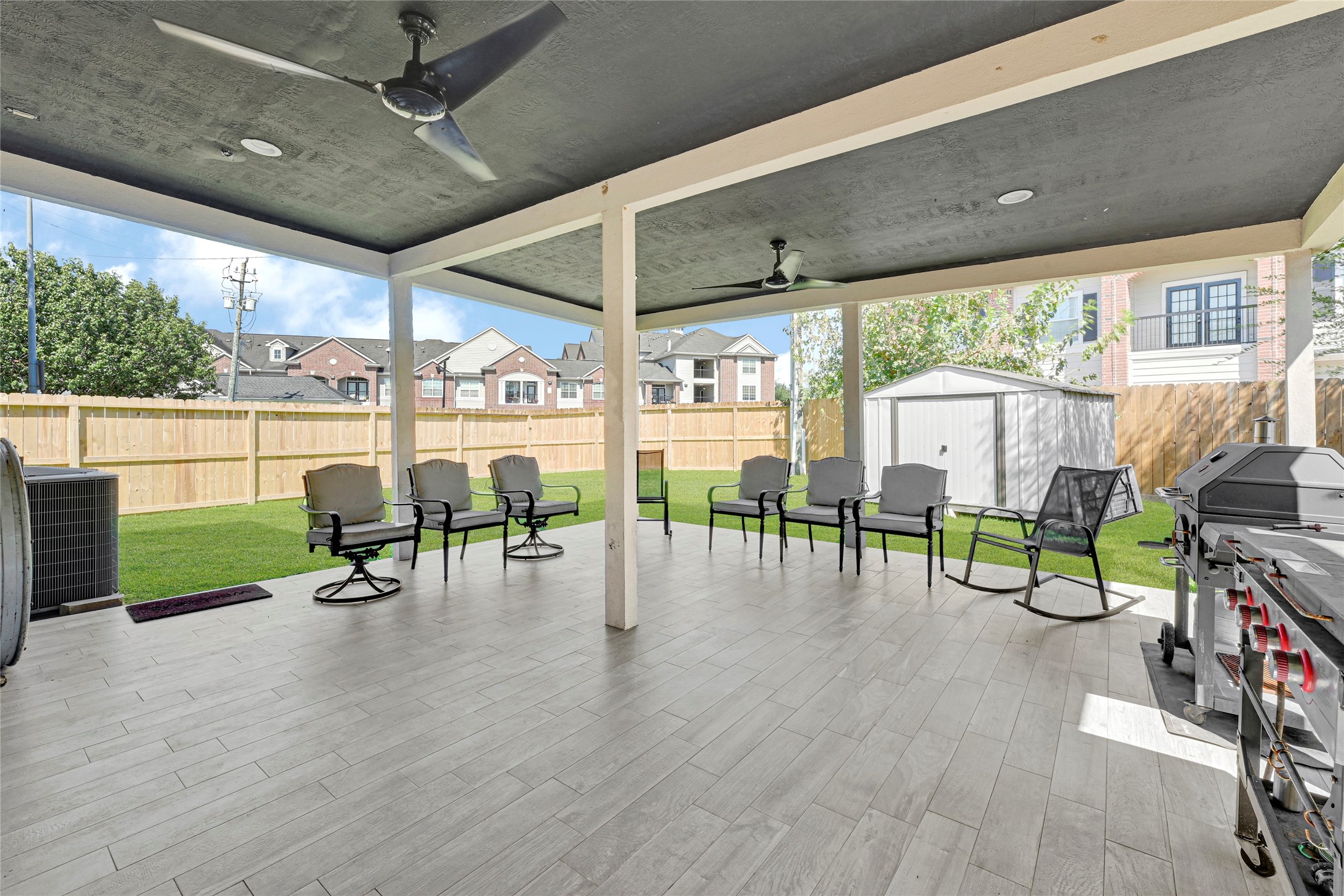 13603 Rural Oak Street Houston, TX 77034 - Photo 24 of 26