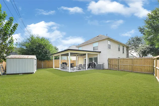 $305,700 | 13603 Rural Oak Street, Houston, TX 77034