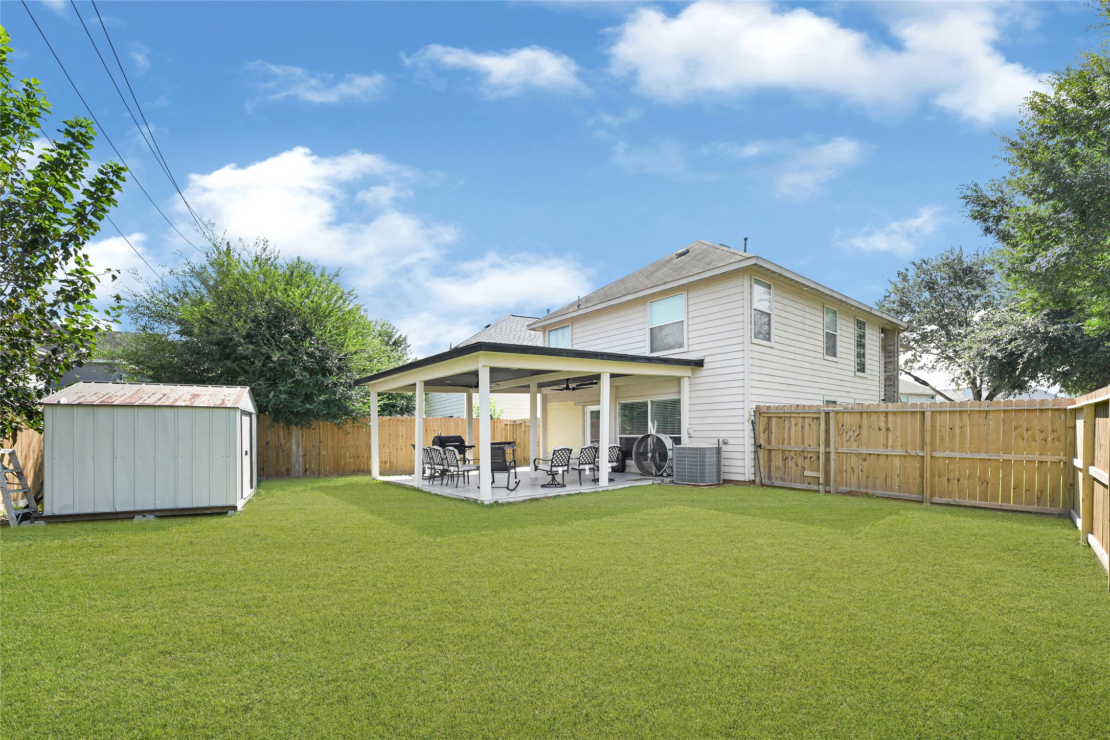 13603 Rural Oak Street Houston, TX 77034 - Photo 25 of 26