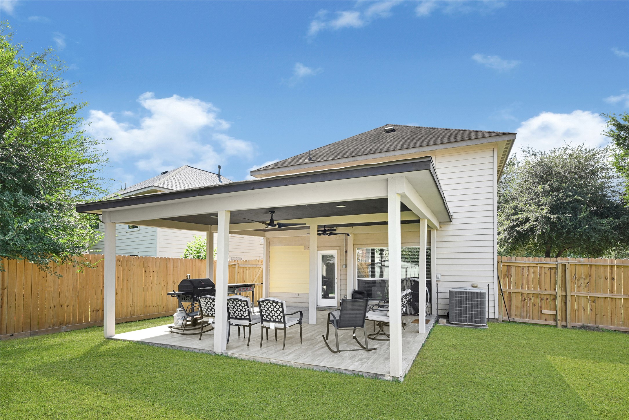 13603 Rural Oak Street Houston, TX 77034 - Photo 26 of 26