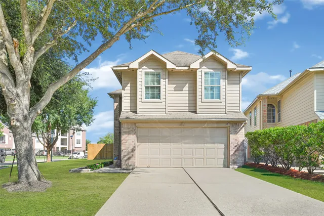 $305,700 | 13603 Rural Oak Street, Houston, TX 77034