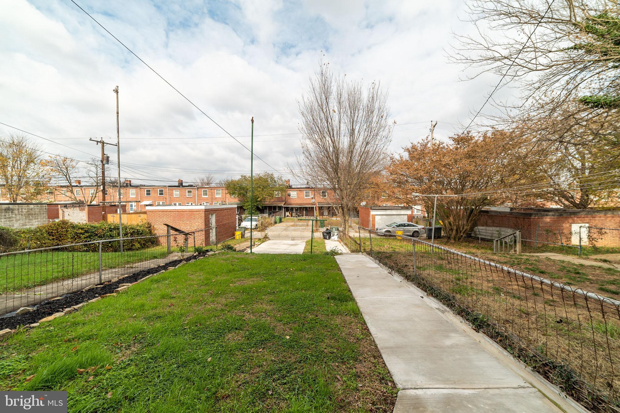 3416 Juneway Baltimore, MD 21213 - Photo 22 of 22 Gallery Image 22
