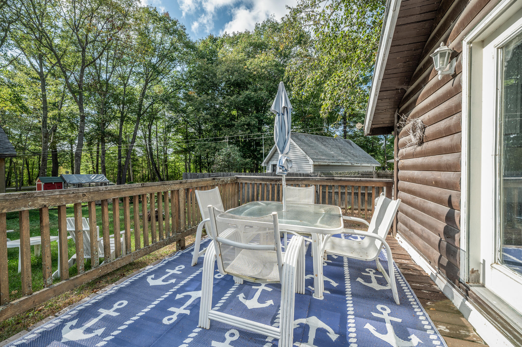 86 Sandy Beach Road Glenburn, ME 04401 - Photo 17 of 22 Sandy Beach-14