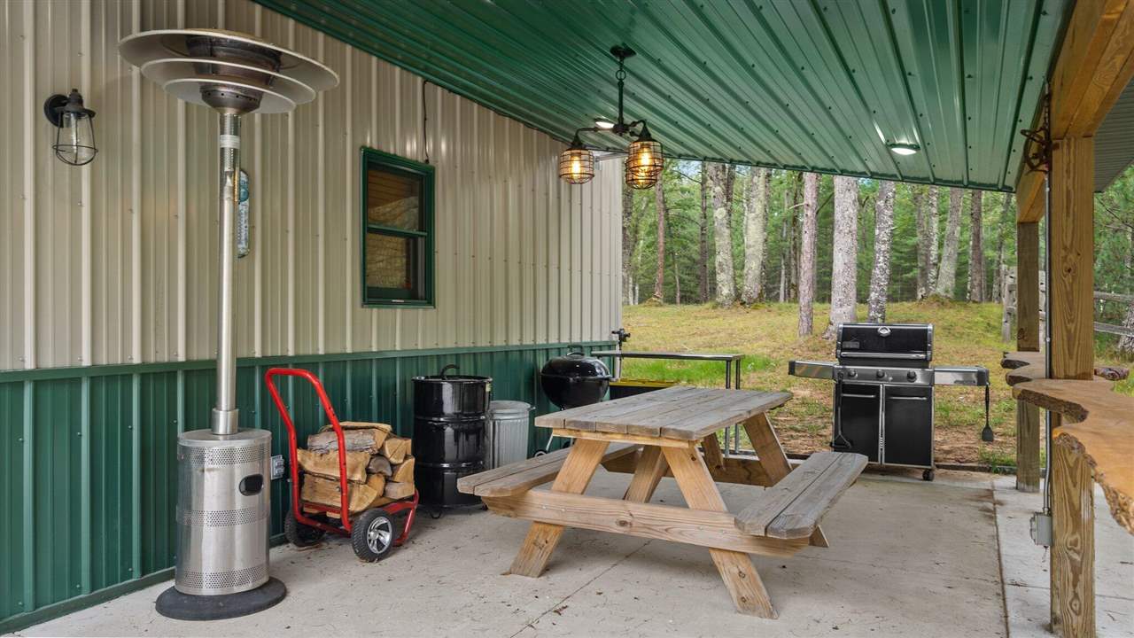 9588 West River Road Brethren, MI 49619 - Photo 30 of 33