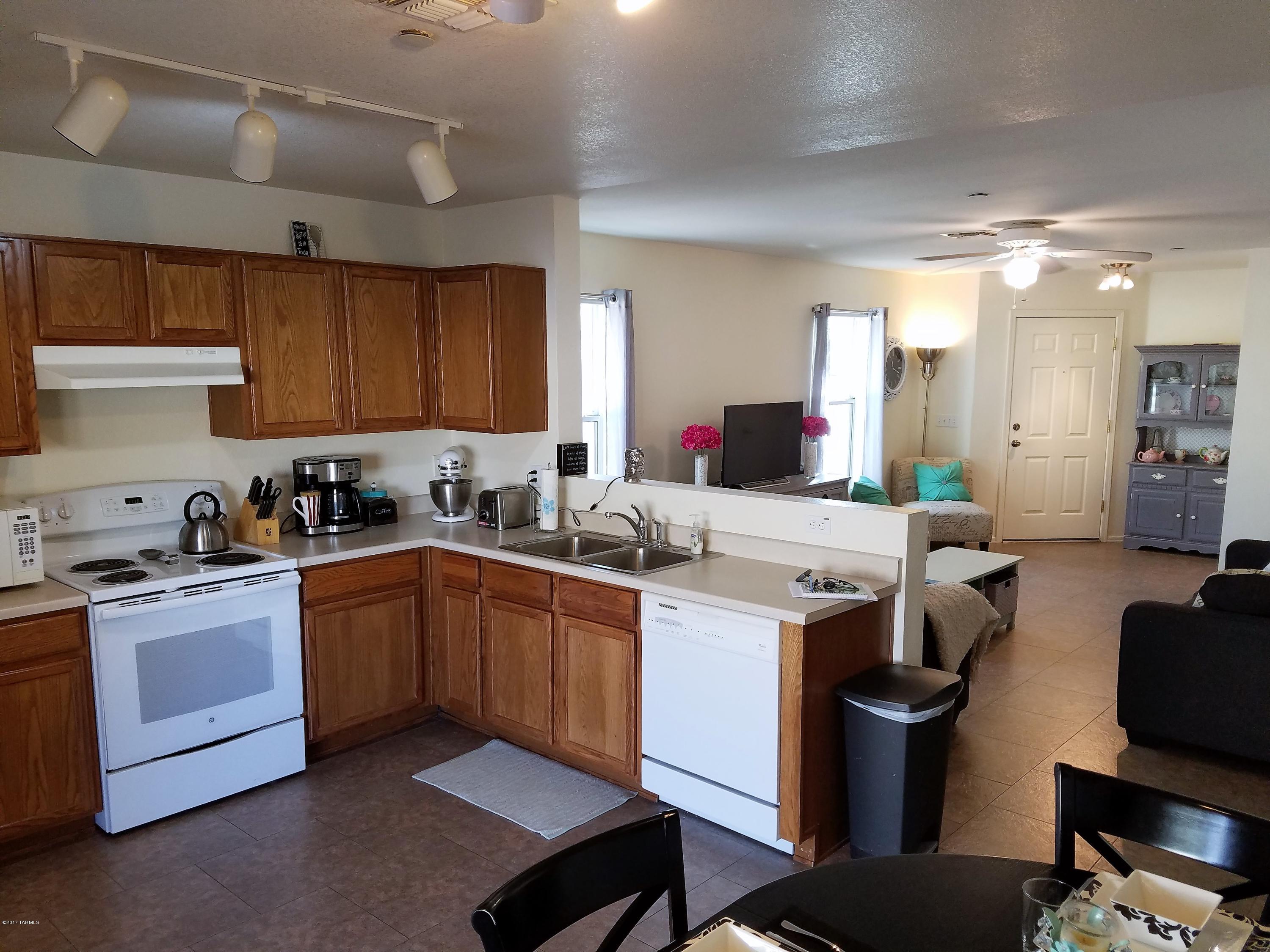 3140 West Treece Way Tucson, AZ 85742 - Photo 17 of 35