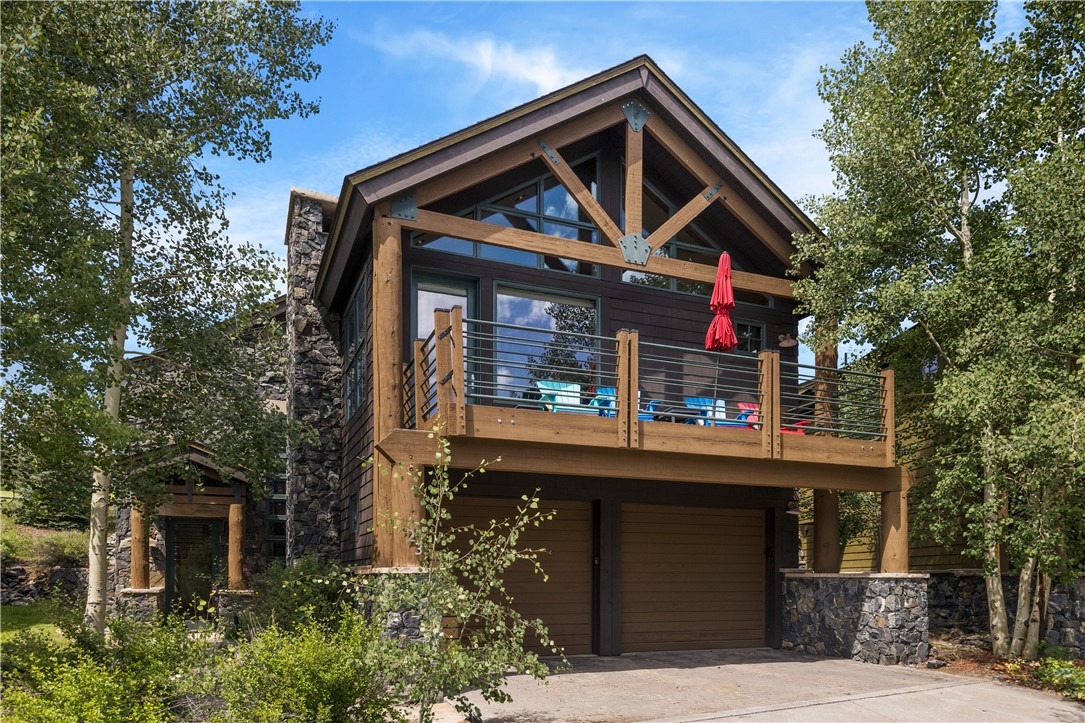 23 N Road Breckenridge, CO 80424 - Photo 28 of 32 Gallery Image 28