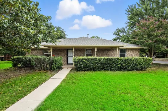 $312,000 | 3300 Dunes Street, Denton, TX 76209