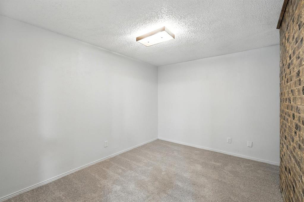 3300 Dunes Street Denton, TX 76209 - Photo 19 of 40 a view of empty room