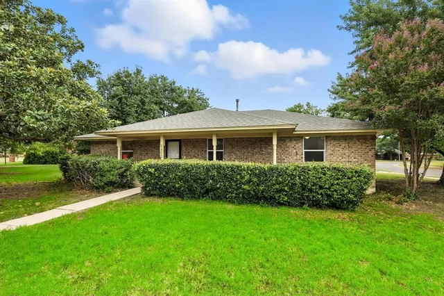 $312,000 | 3300 Dunes Street, Denton, TX 76209