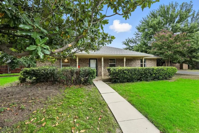 $312,000 | 3300 Dunes Street, Denton, TX 76209