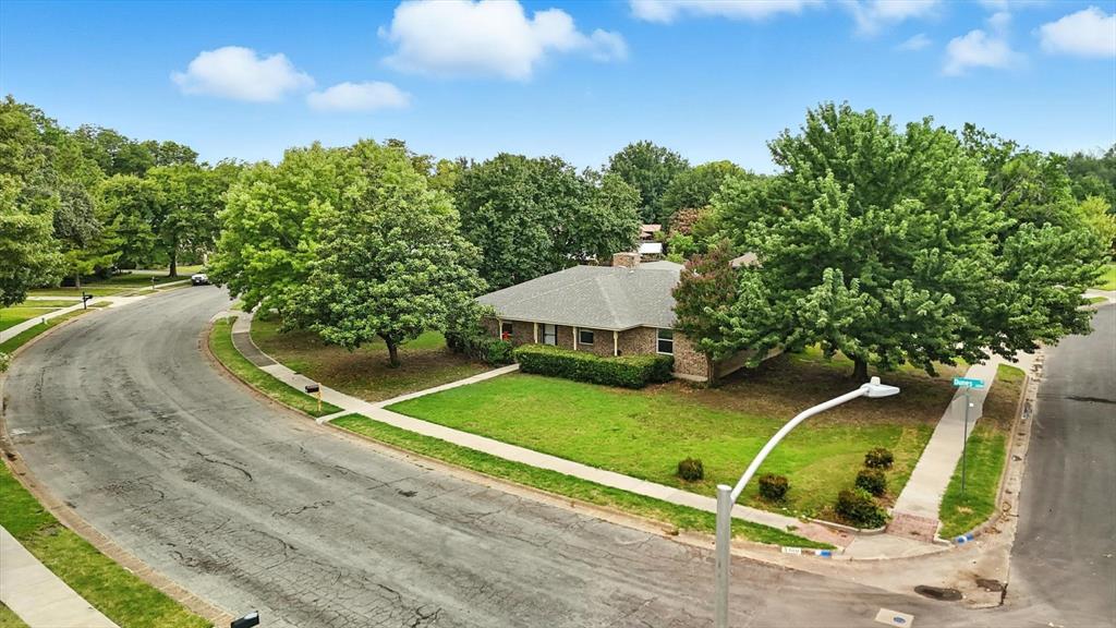 3300 Dunes Street Denton, TX 76209 - Photo 38 of 40