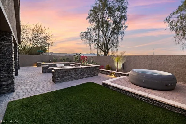 $675,000 | 5374 Tierra Faith Avenue, Las Vegas, NV 89139