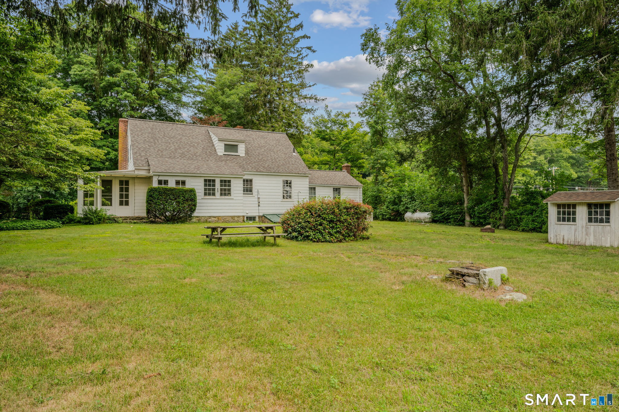 155 Hamburg Road Lyme, CT 06371 - Photo 35 of 39
