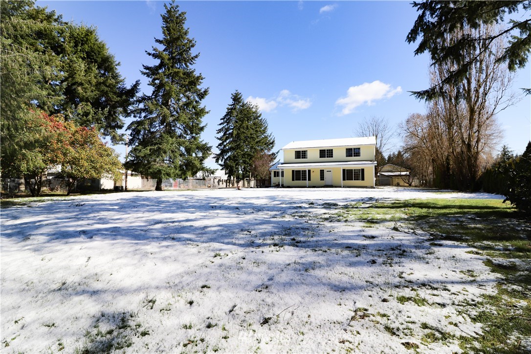 335 A Berry Road Chehalis, WA 98532 - Photo 2 of 23