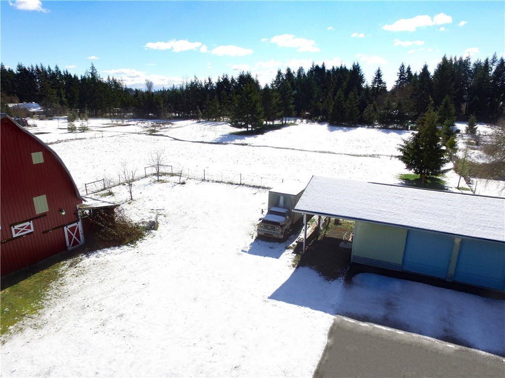 335 A Berry Road Chehalis, WA 98532 - Photo 4 of 23