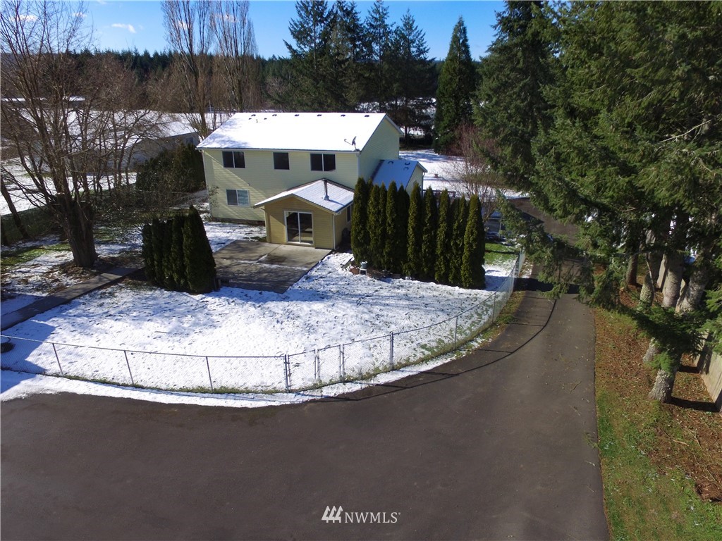 335 A Berry Road Chehalis, WA 98532 - Photo 5 of 23