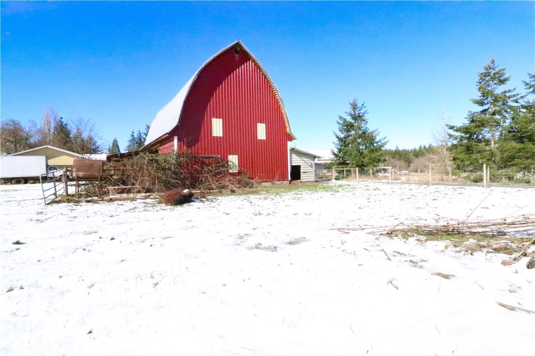 335 A Berry Road Chehalis, WA 98532 - Photo 6 of 23
