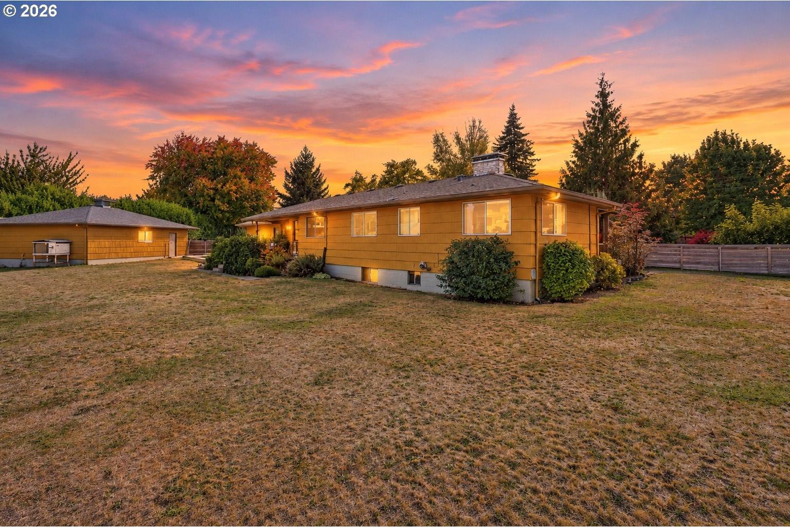 804 Northwest Sluman Road Vancouver, WA 98665 - Photo 24 of 48 Gallery Image 24