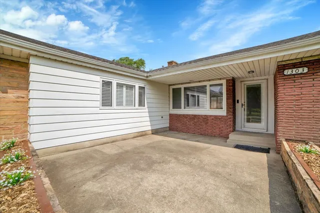 $499,999 | 1303 Rice Street, Melrose Park, IL 60160